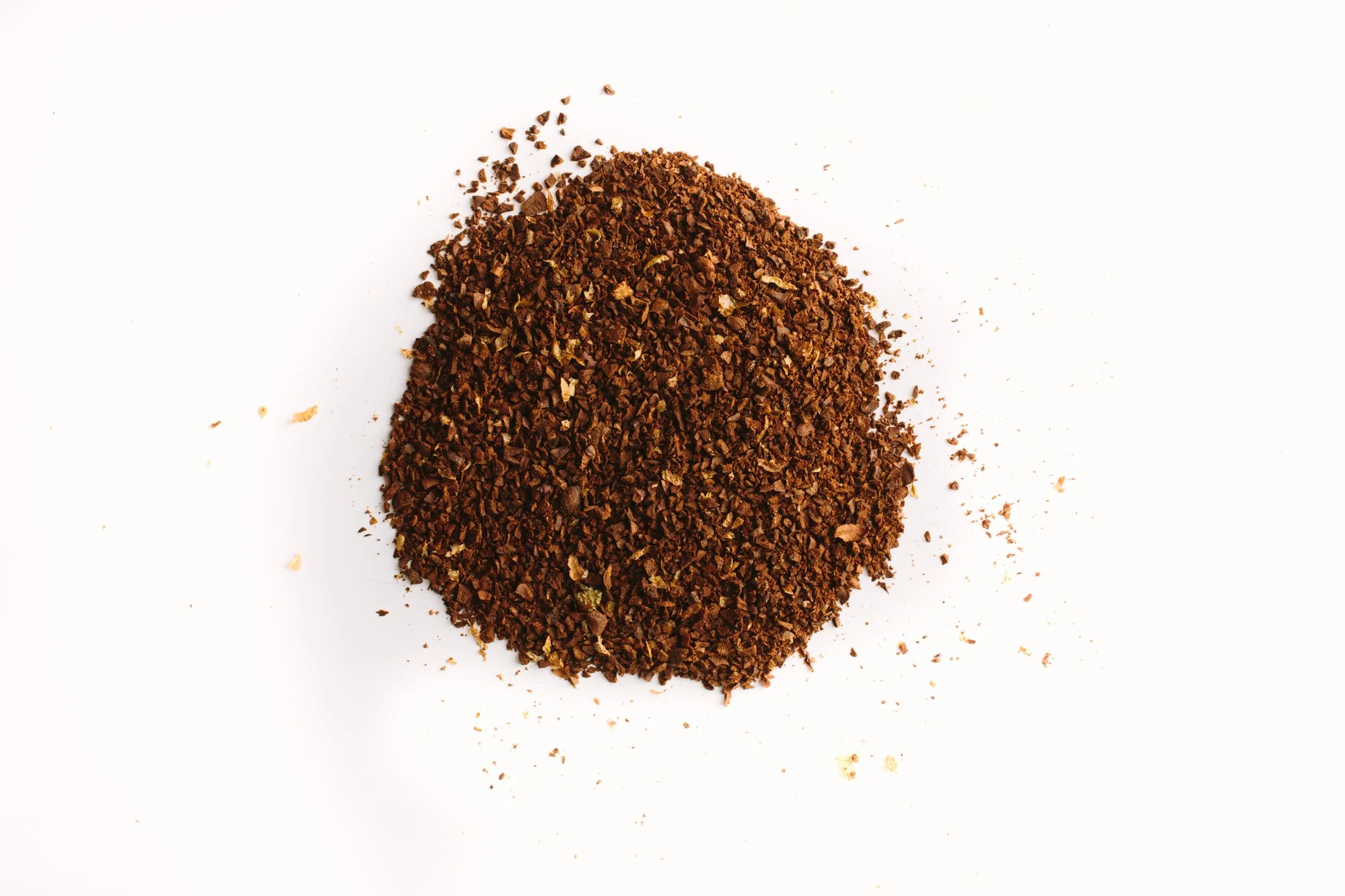 Coffee Grind Settings Guide with Video Tips — Backyard Beans Coffee Co.