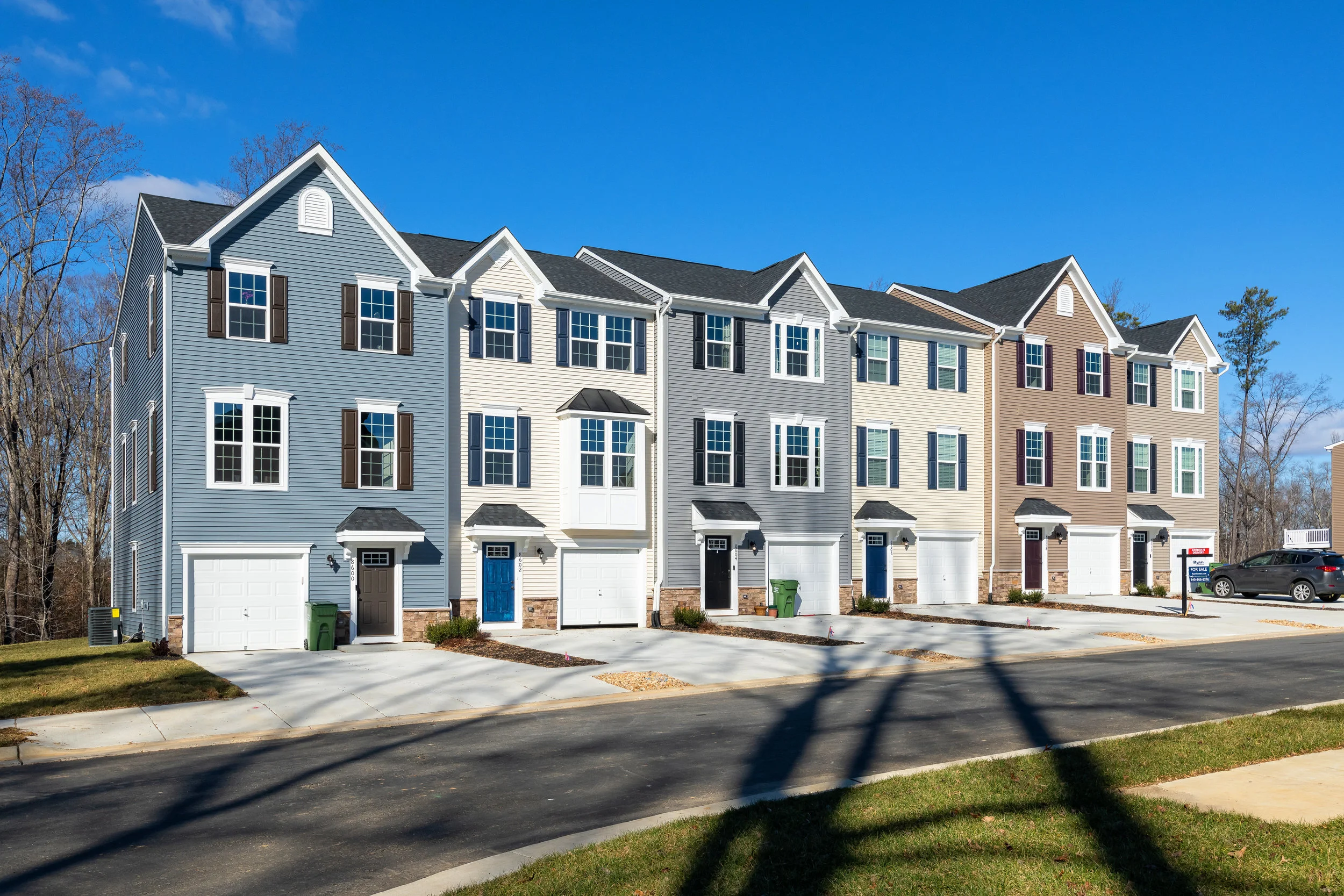 8608 Willmore Lane, Spotsylvania Courthouse, VA 22553