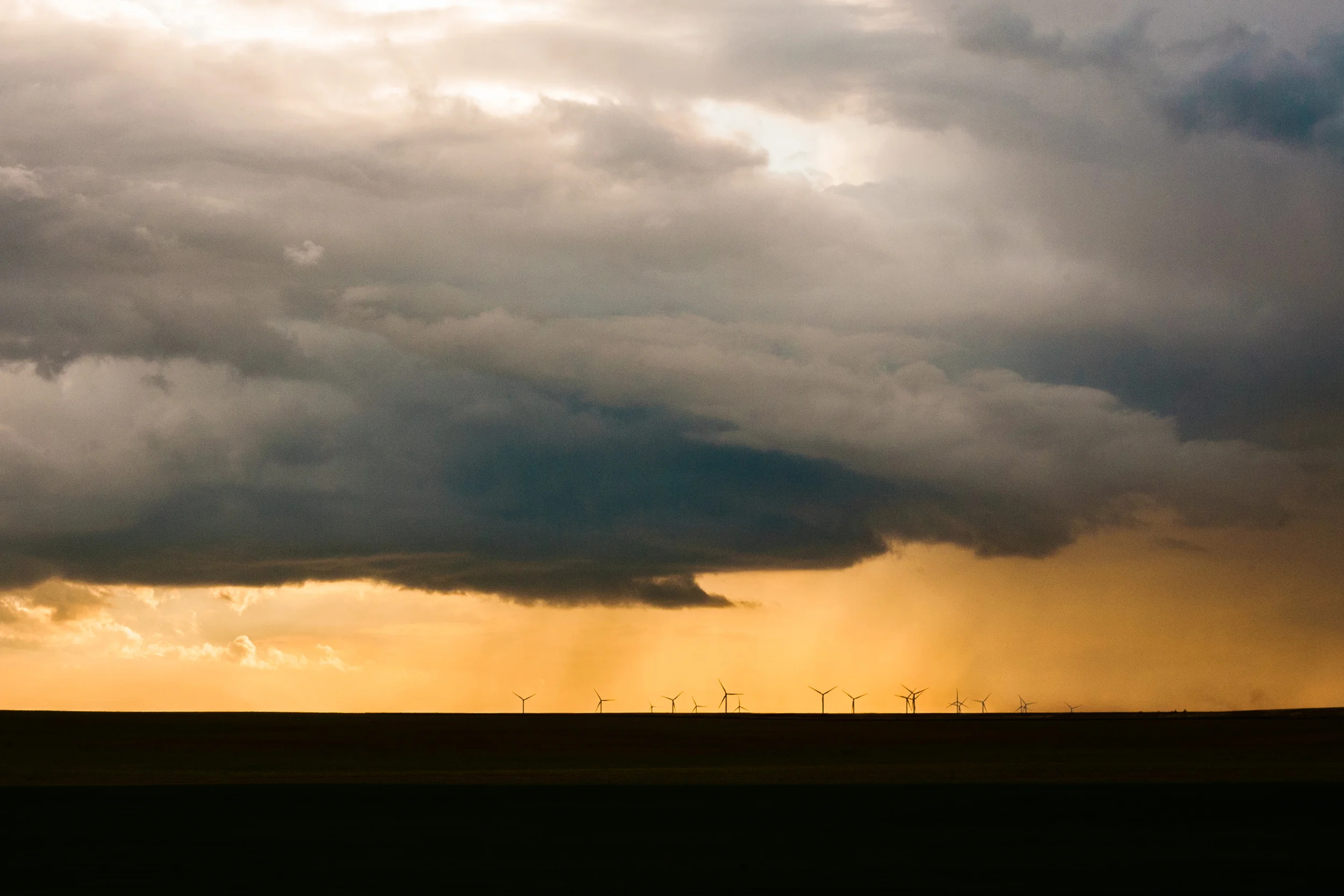 Escaping the grey buildings