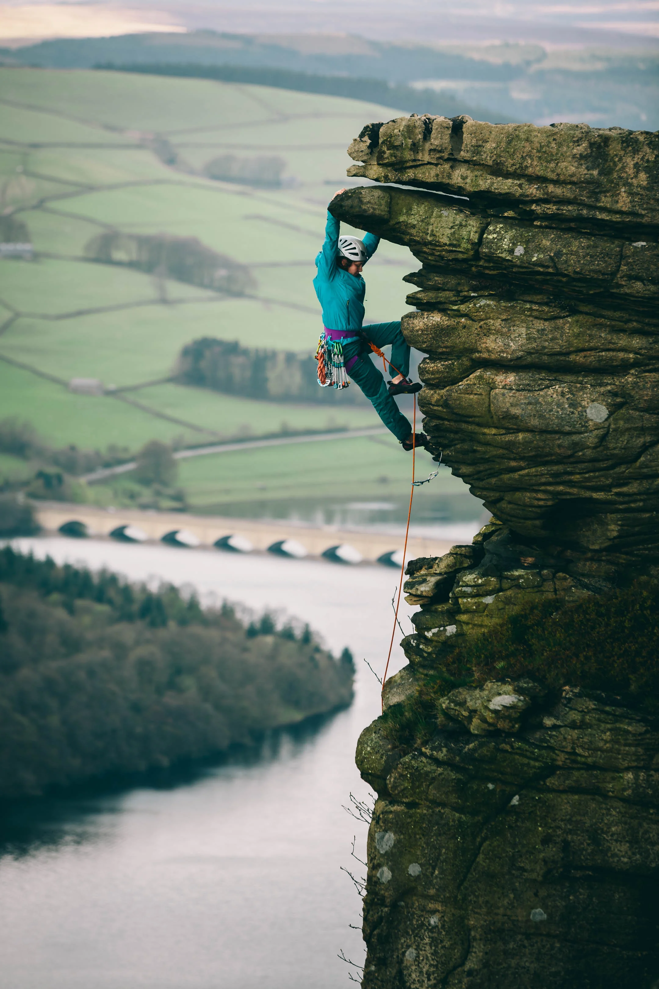  Lucy Bradbury - Gargoyle Flake, VS 4c 