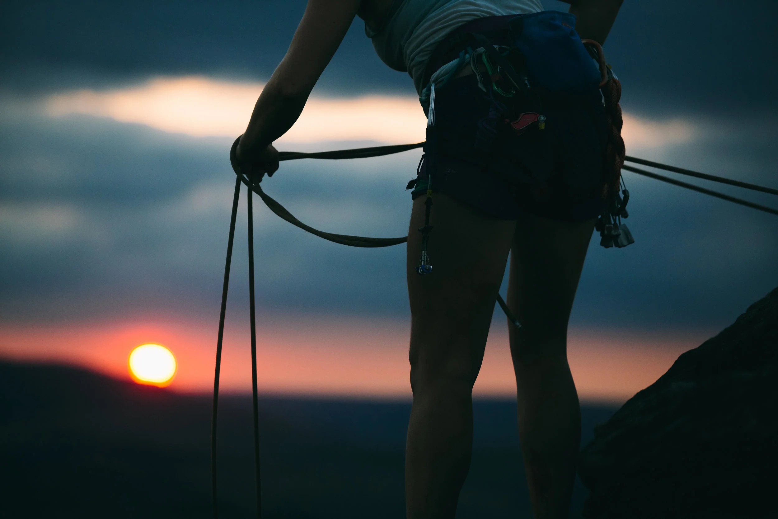  Lucy Bradbury - The Blurter, HVS 5b 