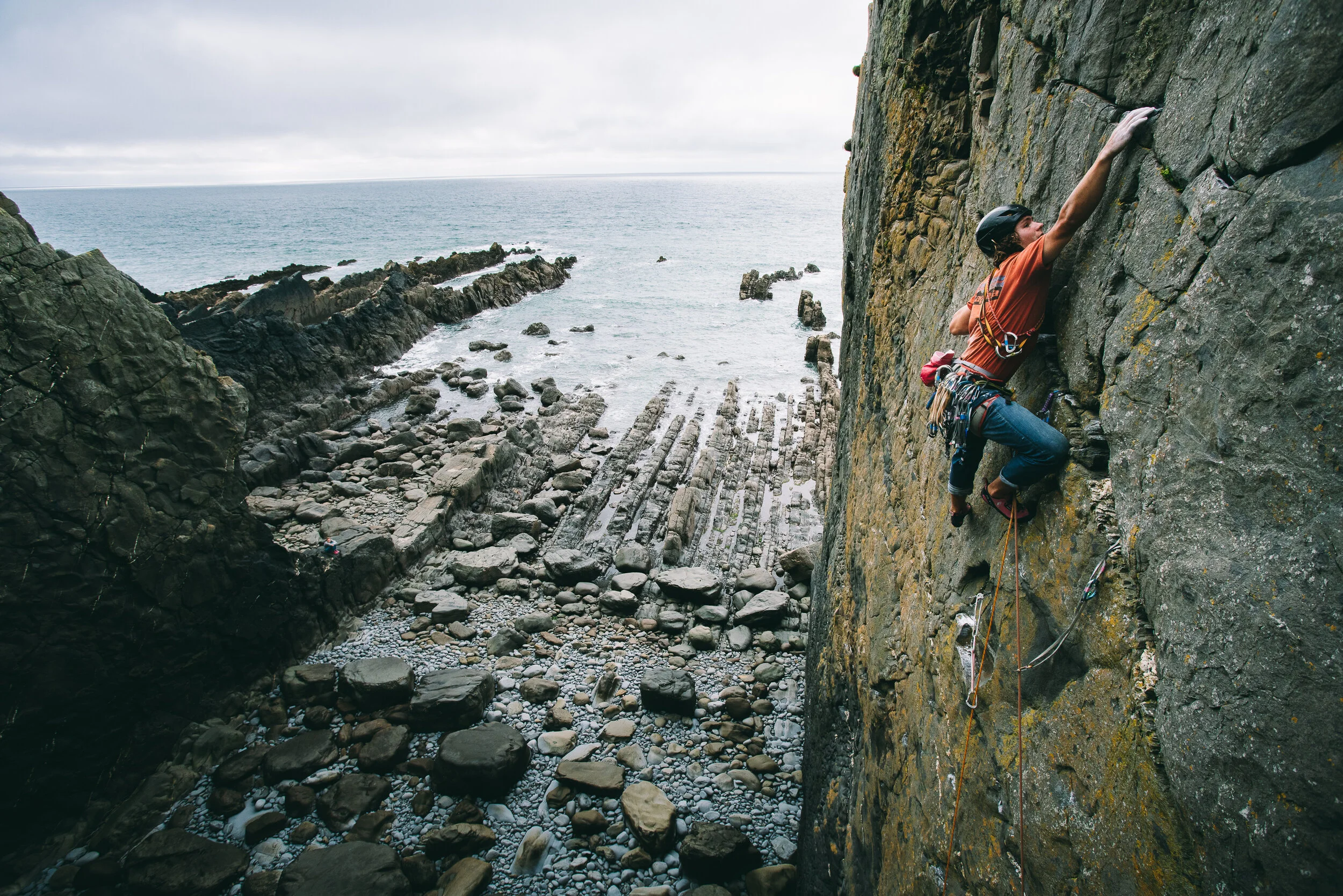  Joe Watson - Wraith, E4 6a 