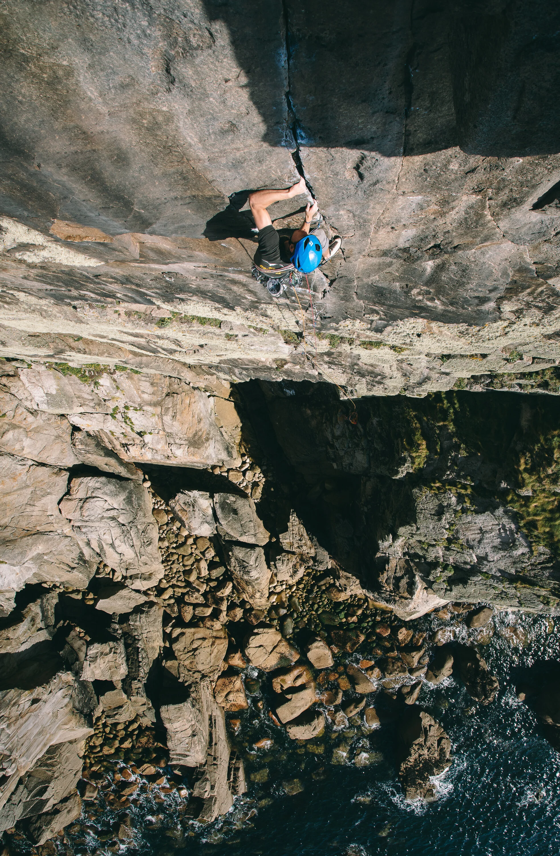  Guy Harris - Wolfman Jack, E3 5c 