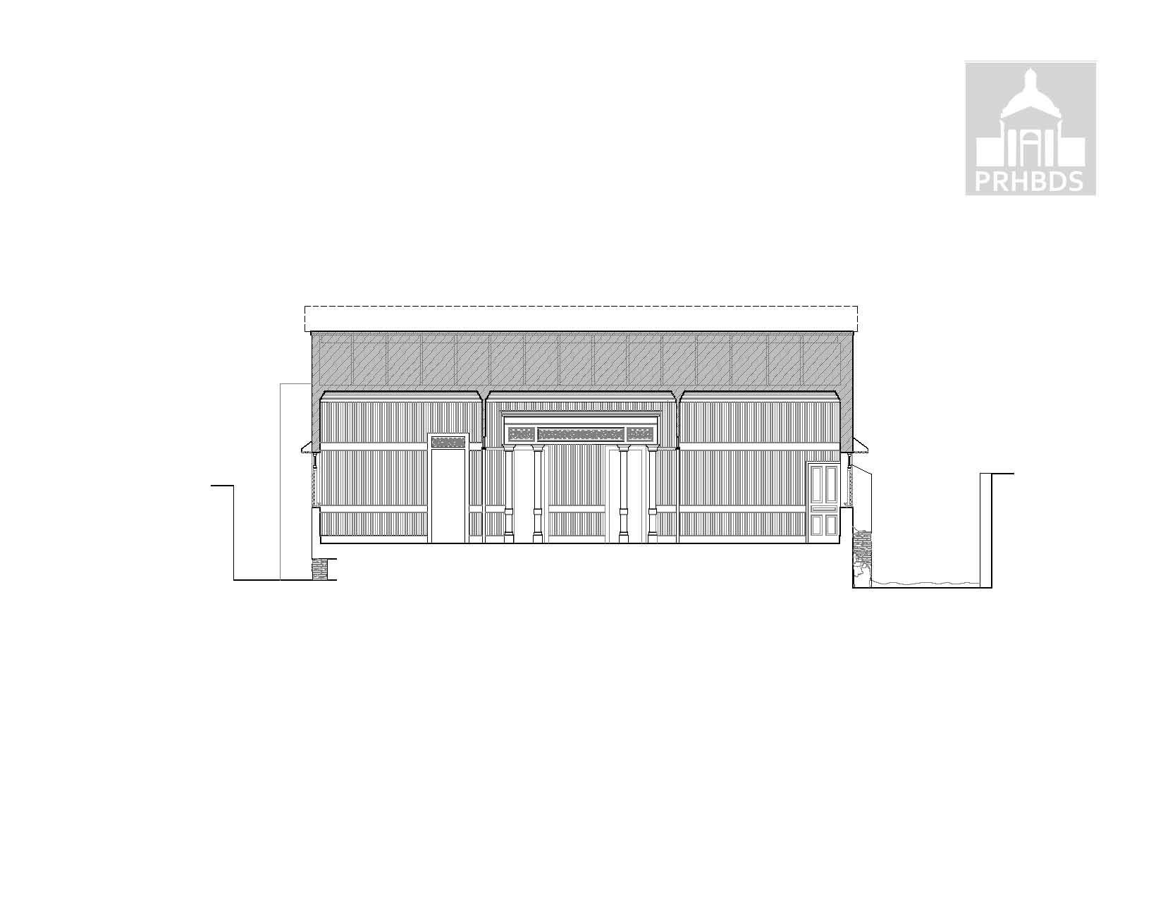 Residence at 34 Cristina Street Ponce, Puerto Rico