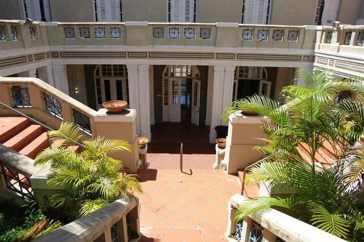 ymca casa olimpica puerto rico
