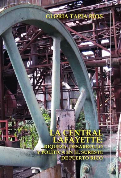 Presentación de libro: