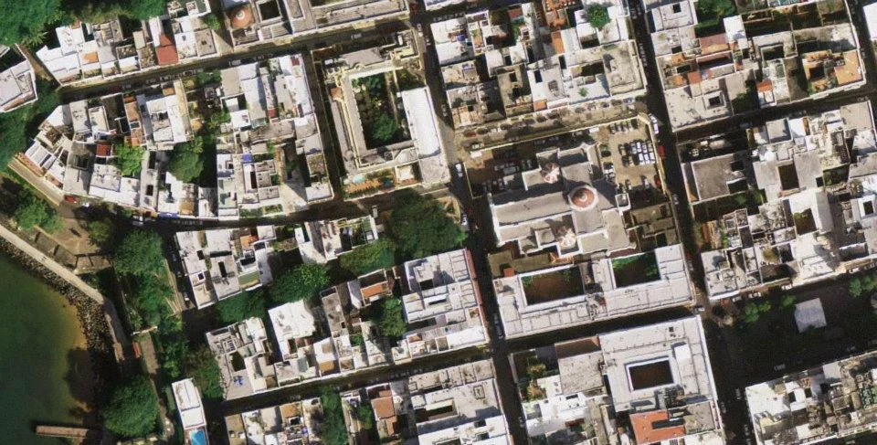 PRHBDS invita al ArquiTechos Tour: Una experiencia visual desde los techos del Viejo San Juan