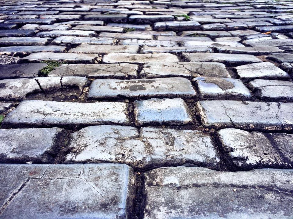 1er “SHOW UP TOUR”: Los Adoquines de San Juan