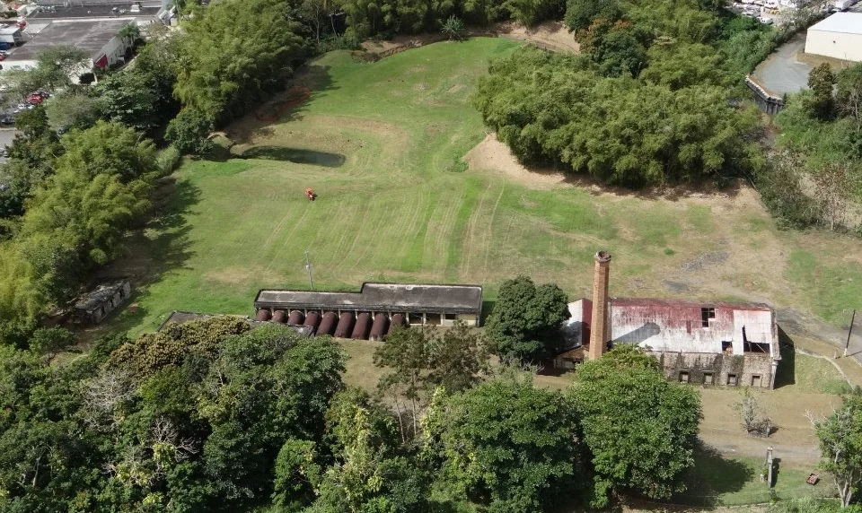 ArquiAcueductos Tour