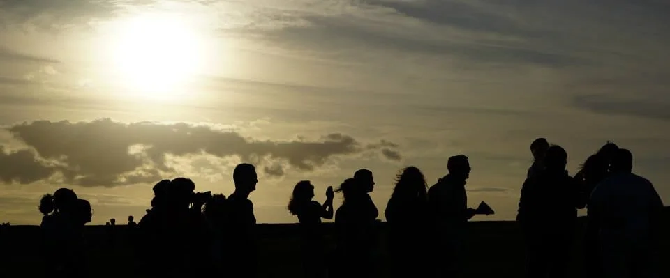 ArquiShow-Up: Rincones del Viejo San Juan