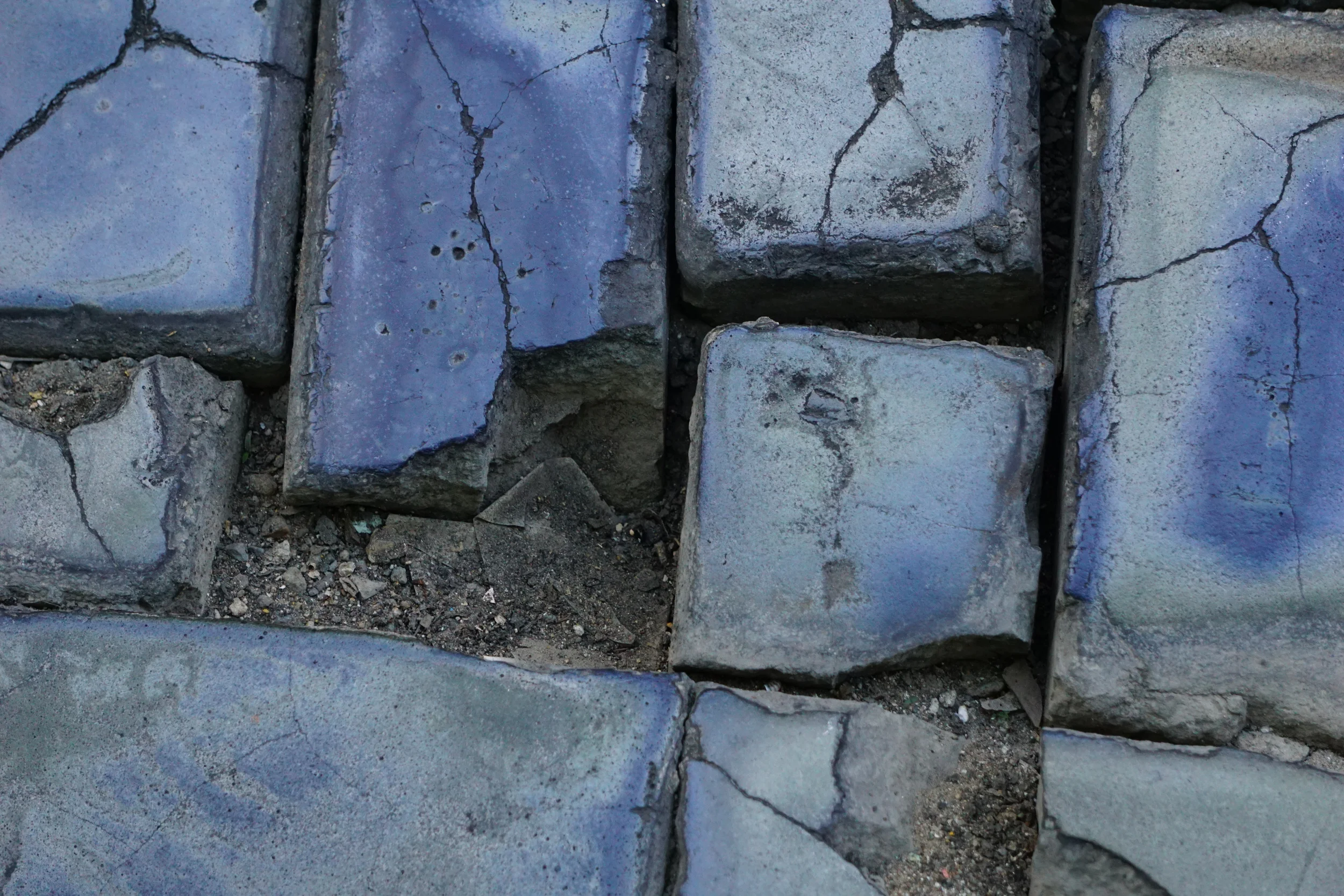 SHOW-UP Tour: ArquiAdoquines