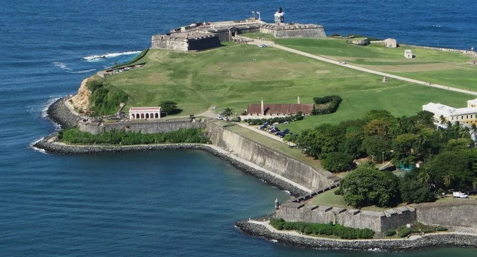 ArquiMurallas de San Juan