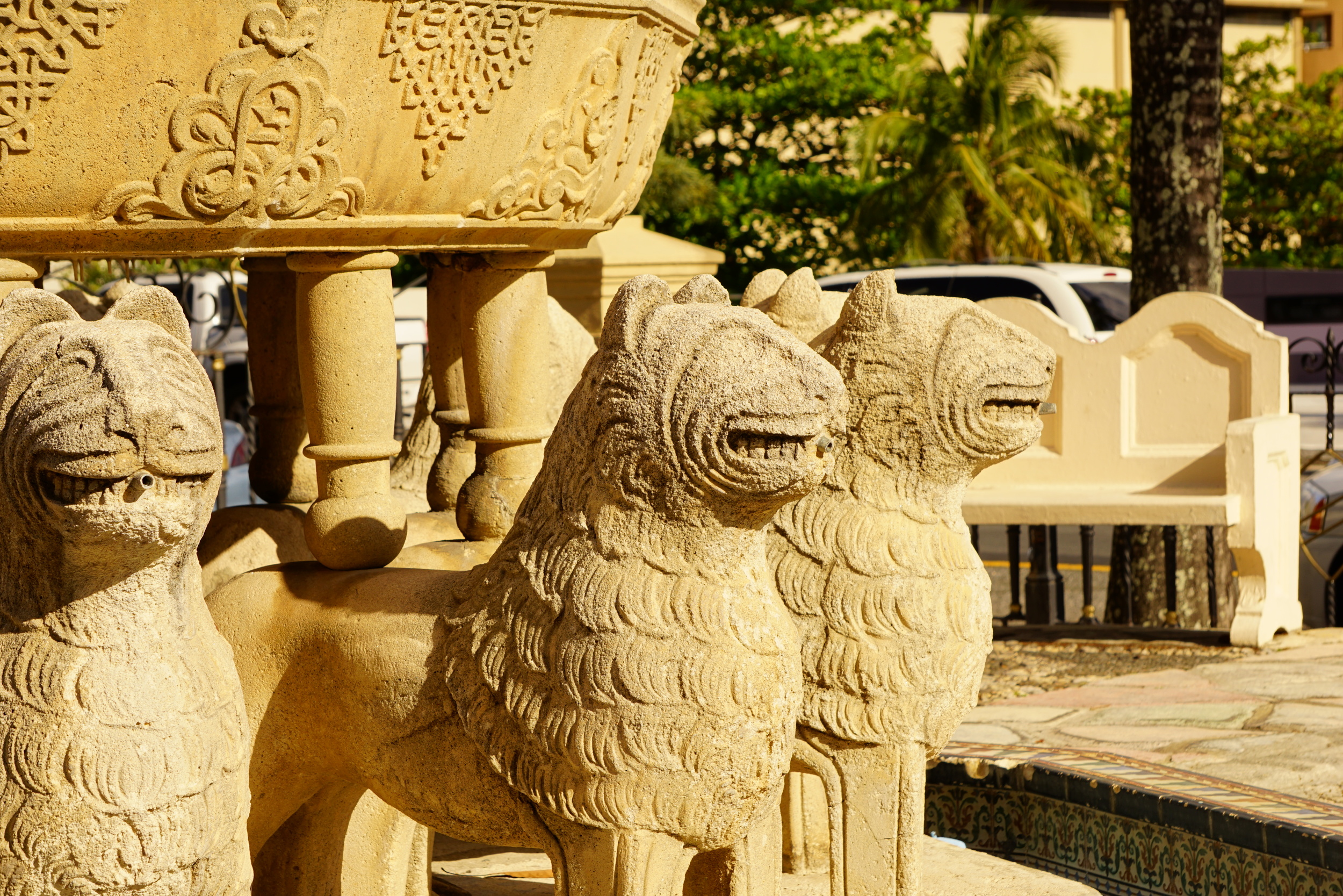 ArquiShow-Up: Casa de España