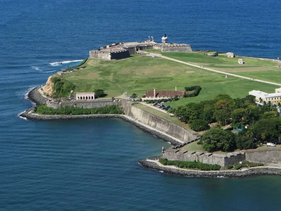 ArquiMurallas de San Juan