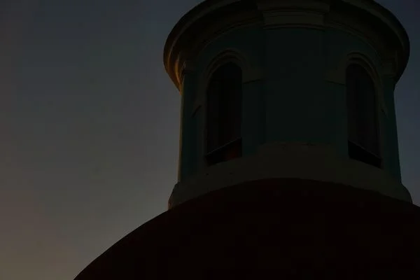 ArquiCuriosidades de San Juan I