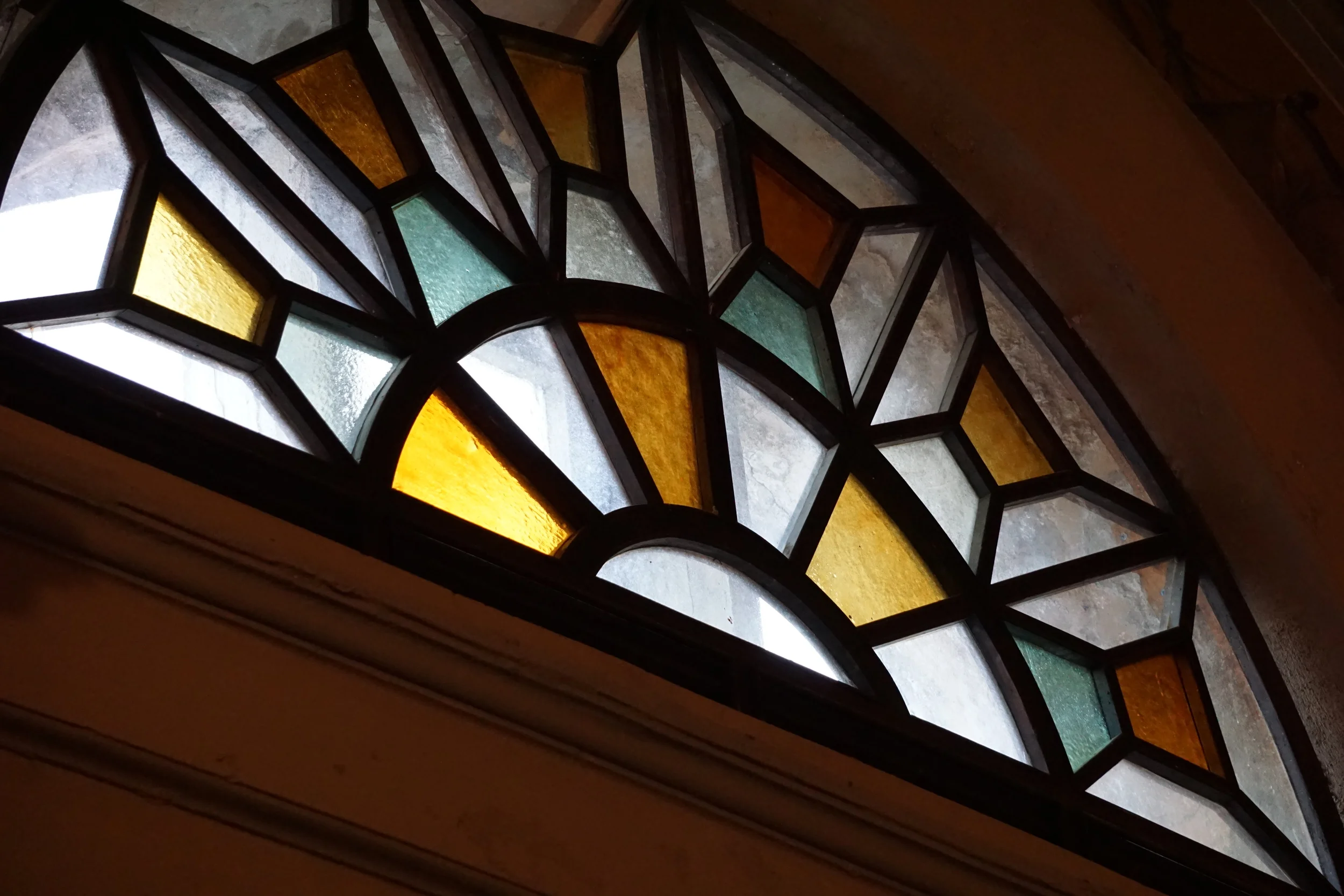 ArquiCuriosidades de San Juan II