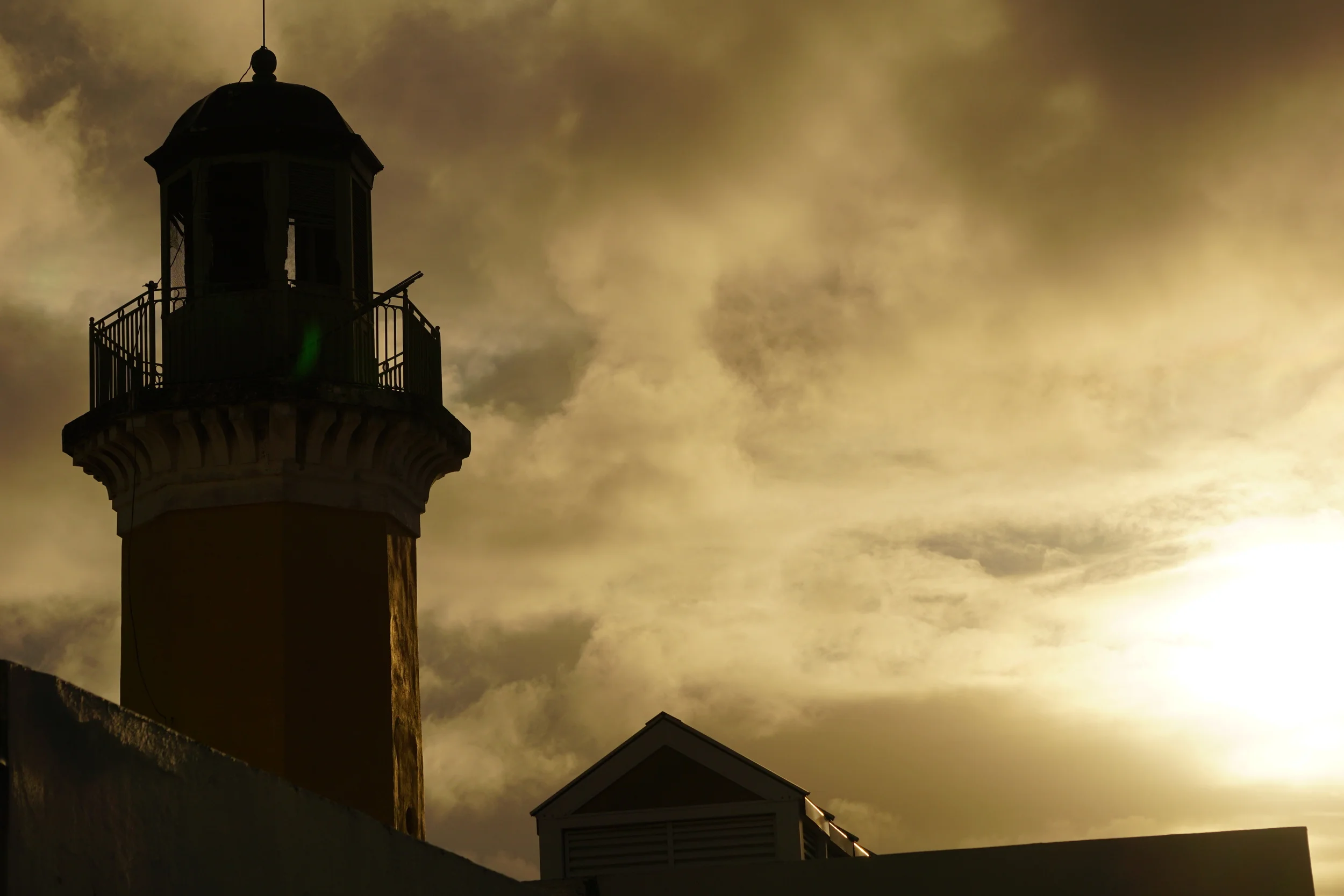 ArquiTechos de San Juan
