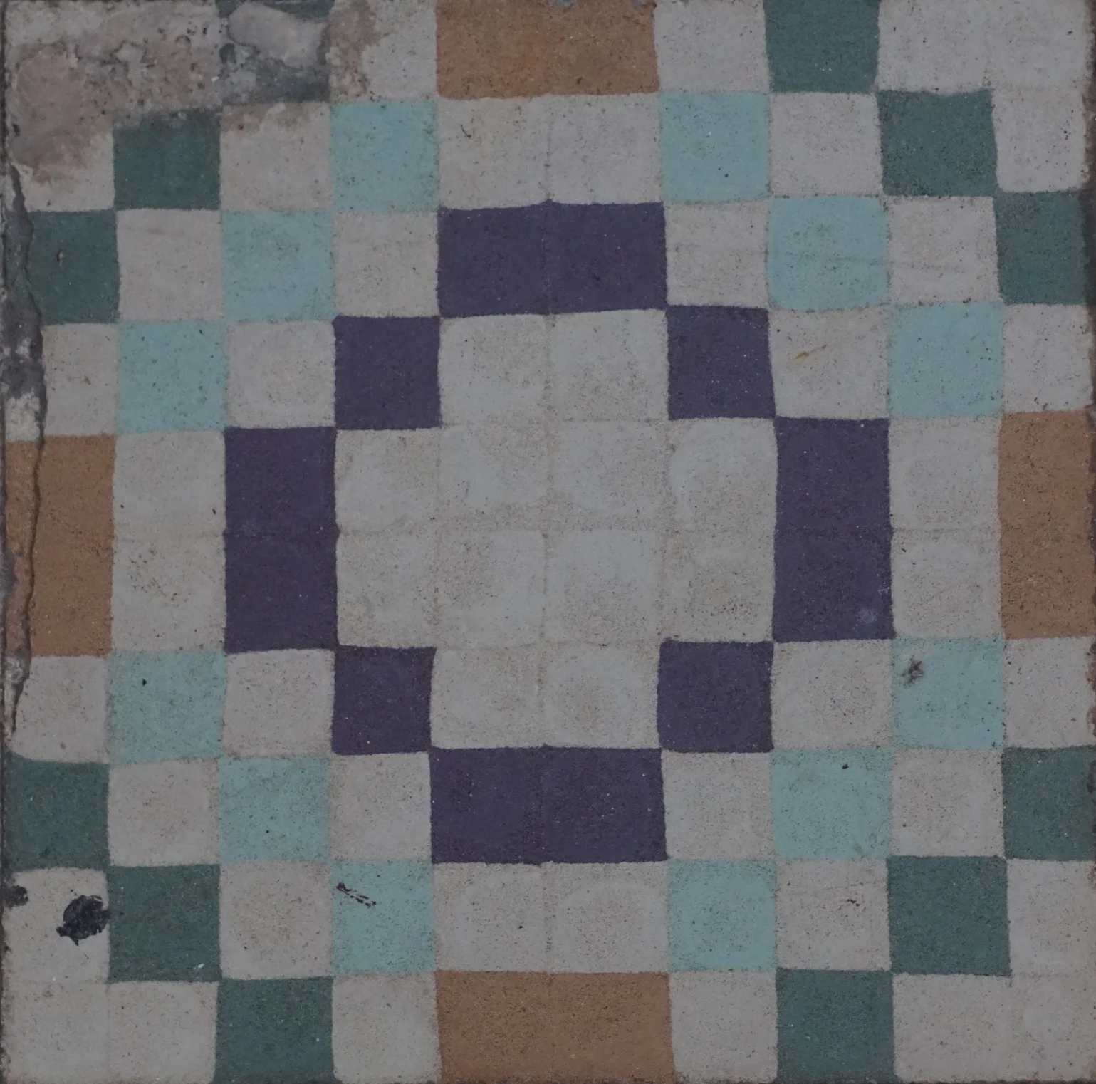 ArquiShow-Up Rincones del Viejo San Juan IV