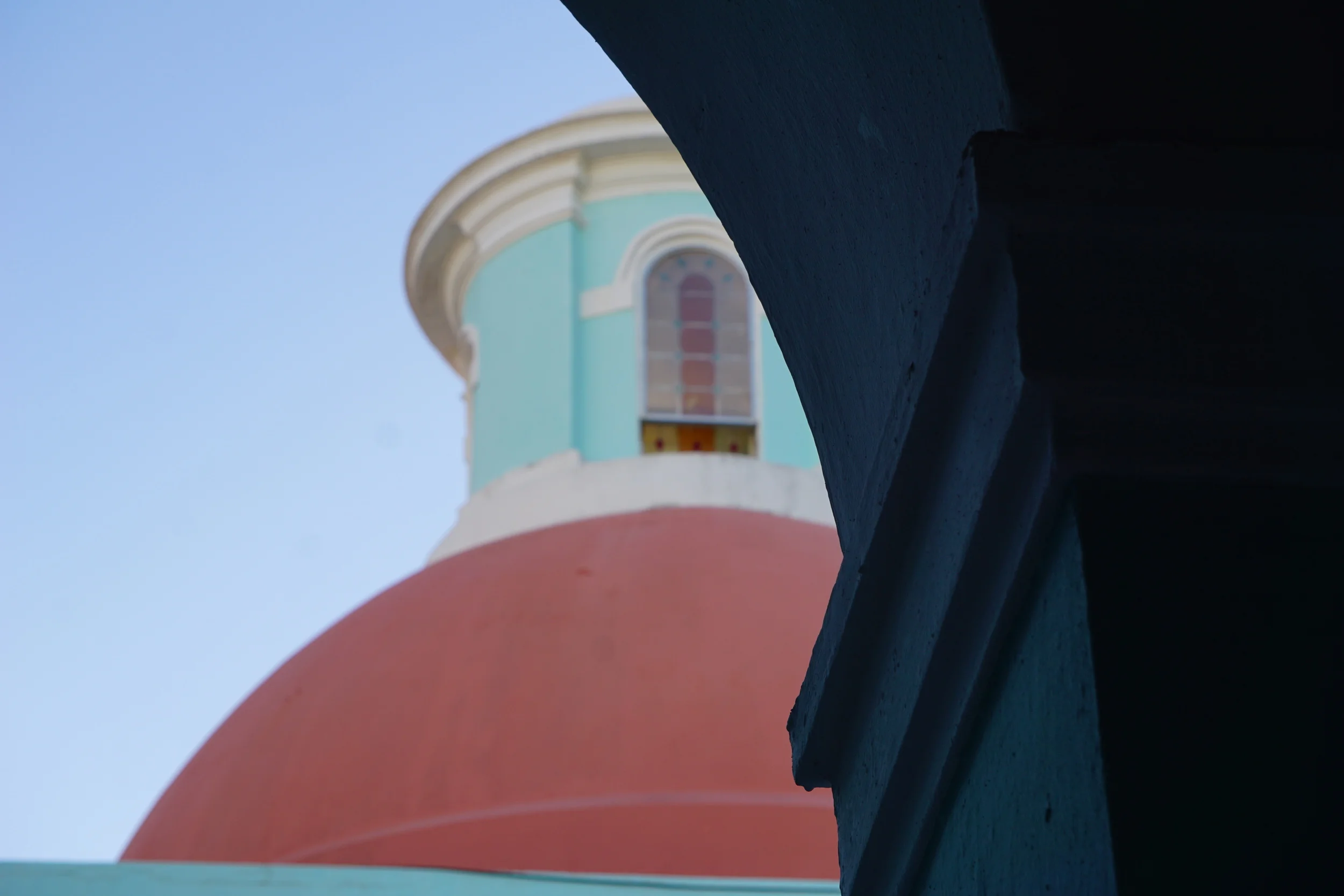 ArquiShow-Up Rincones del Viejo San Juan I