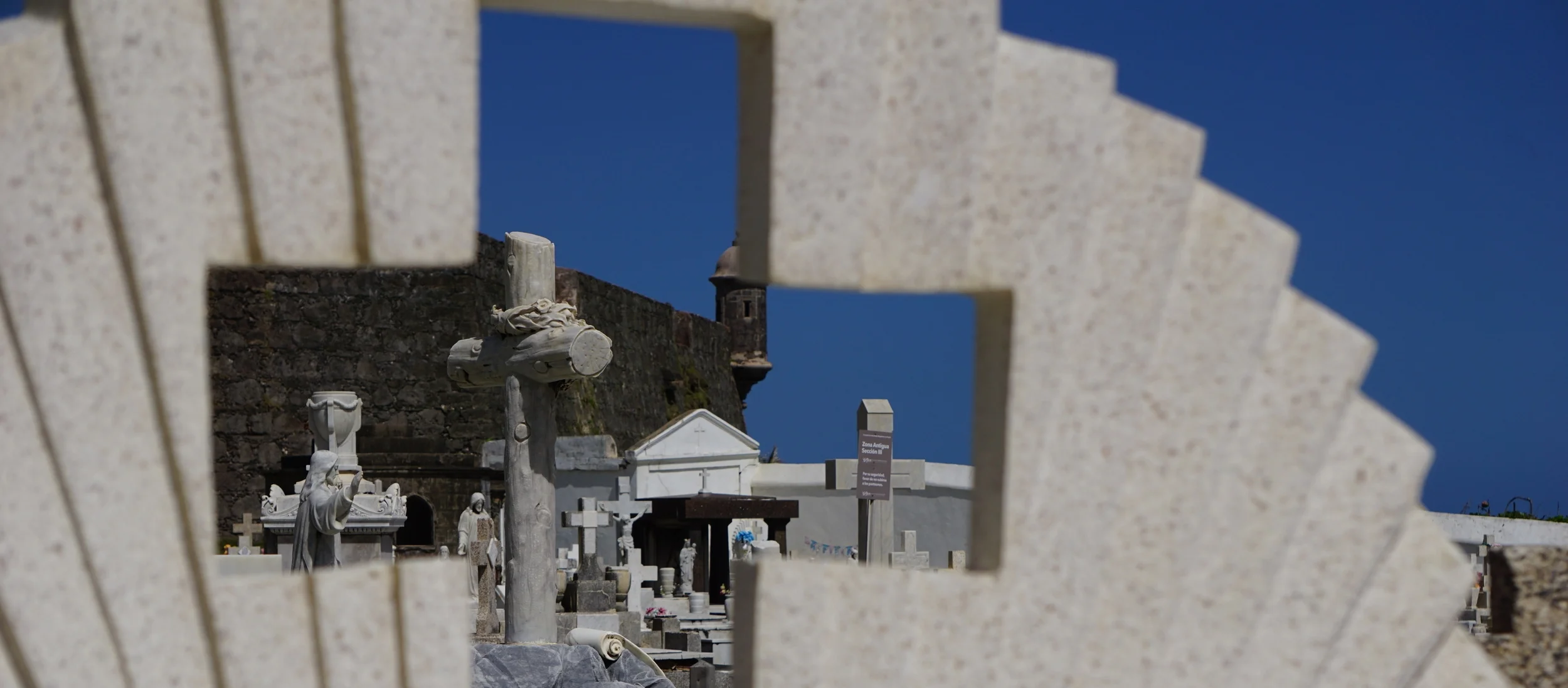 ArquiCementerio - Santa Maria de Pazzi