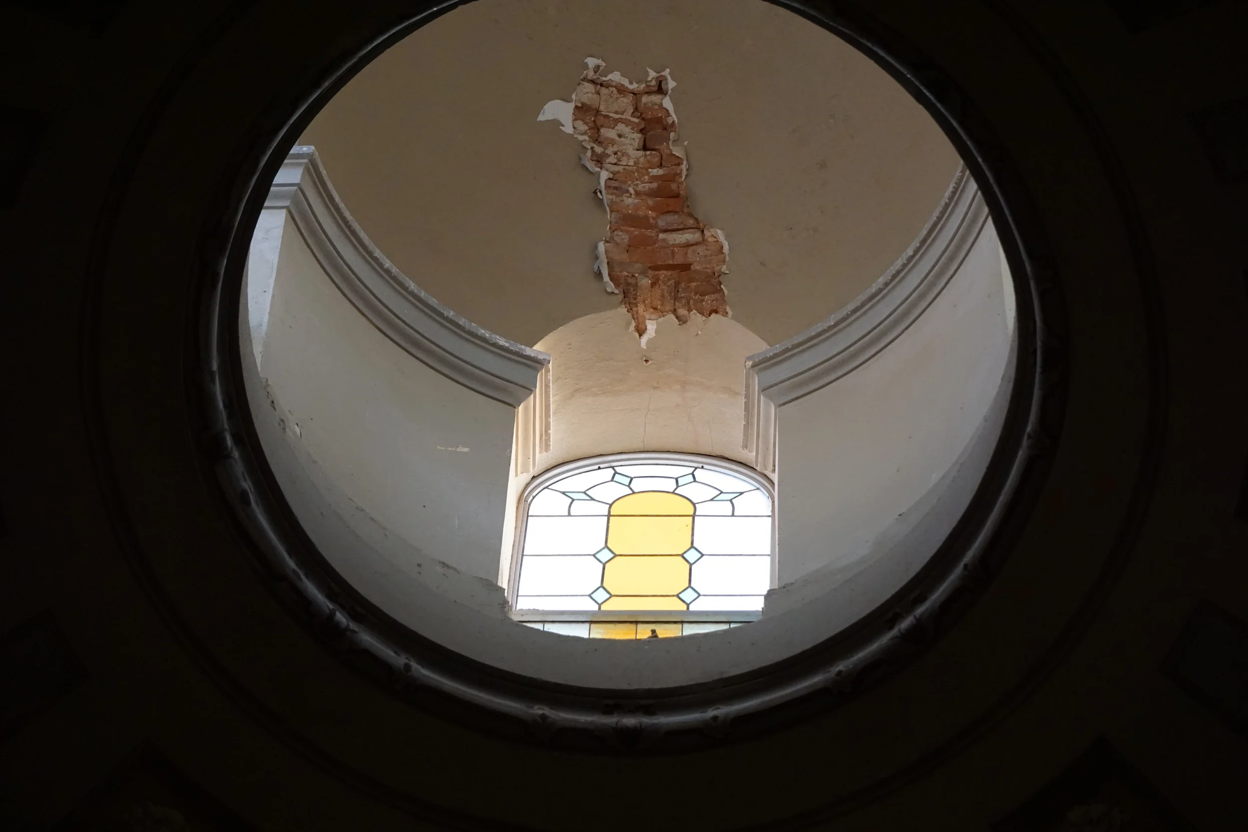 ArquiCuriosidades de San Juan II