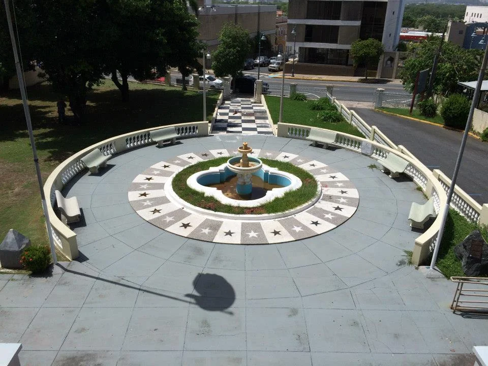 ArquiSanturce - De San Mateo a Las Palmas