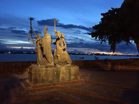 ArquiSanJuan Nocturno