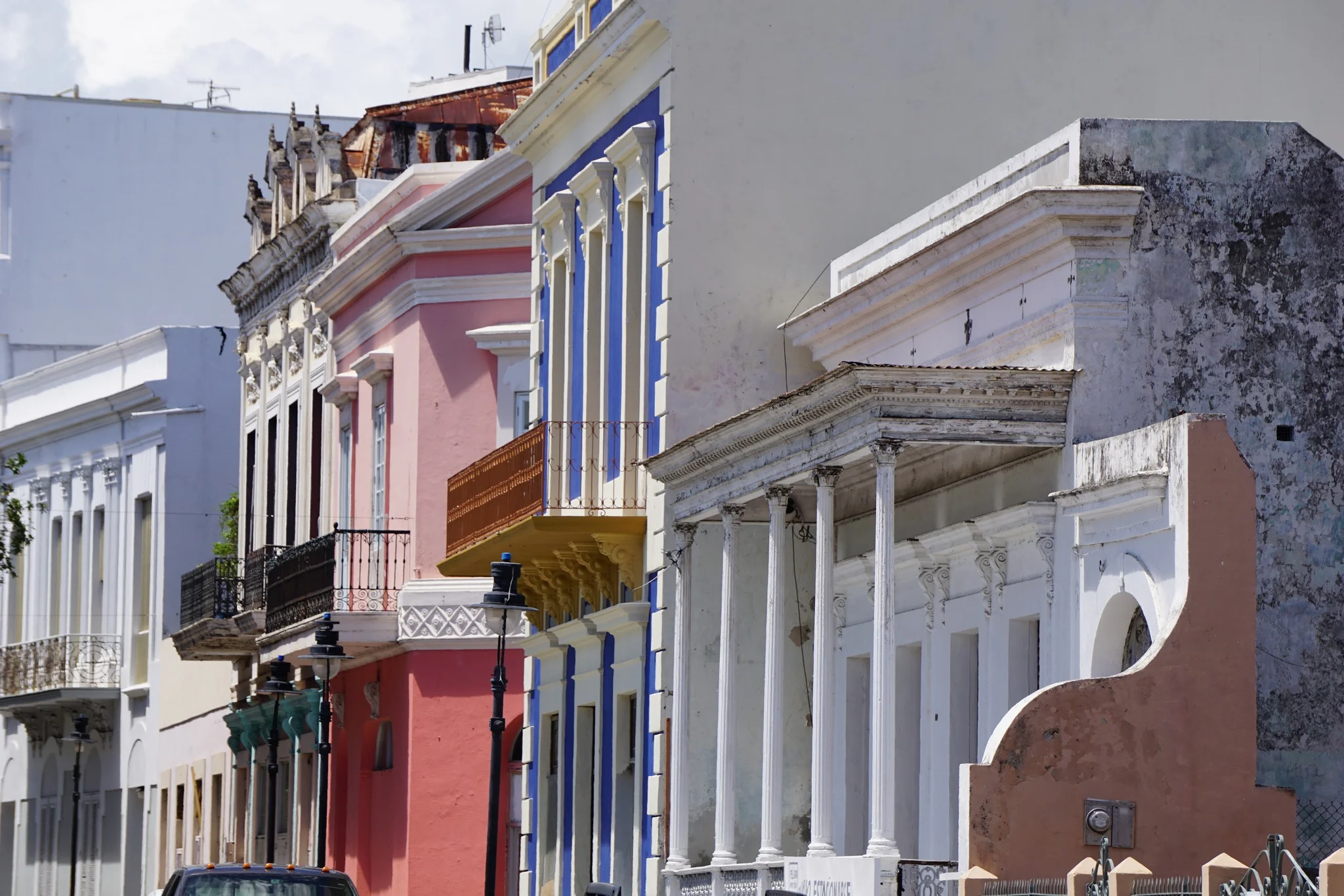 ArquiPonce en Bicicleta