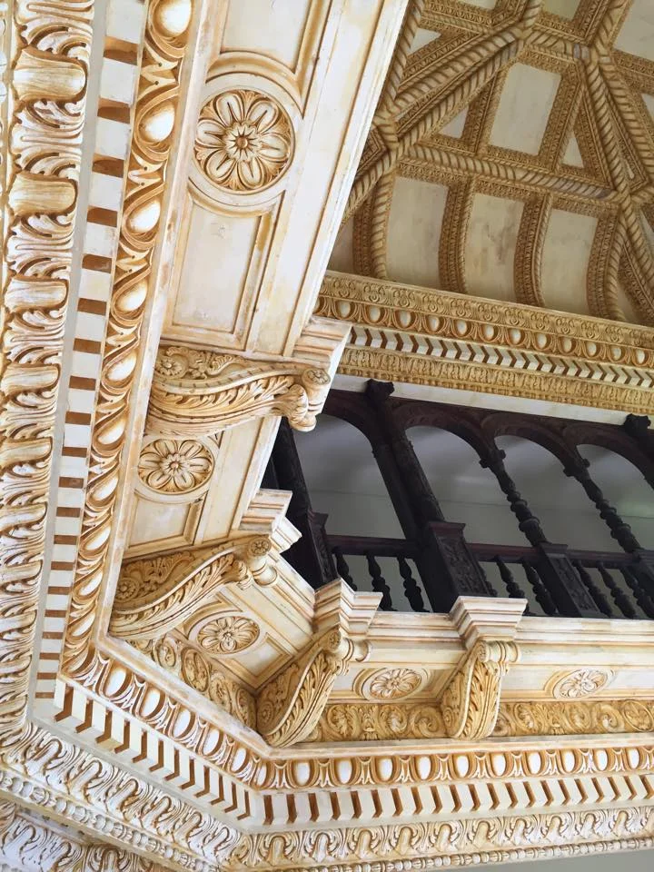 ArquiRioPiedras y el Cuadrángulo de la Univerisdad