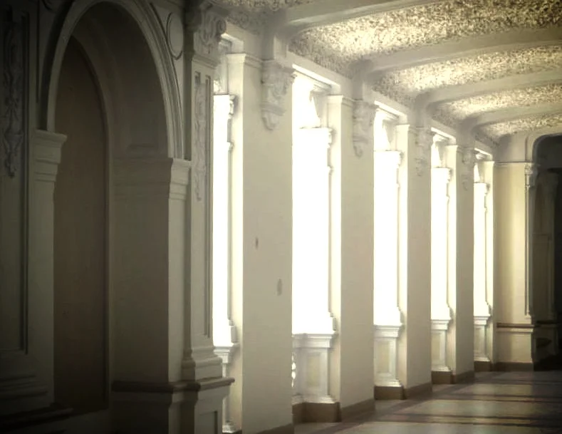 ArquiSanturce II de Figueroa al Pozo del Hato