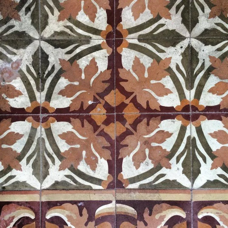 ArquiLosa Isleña del Viejo San Juan