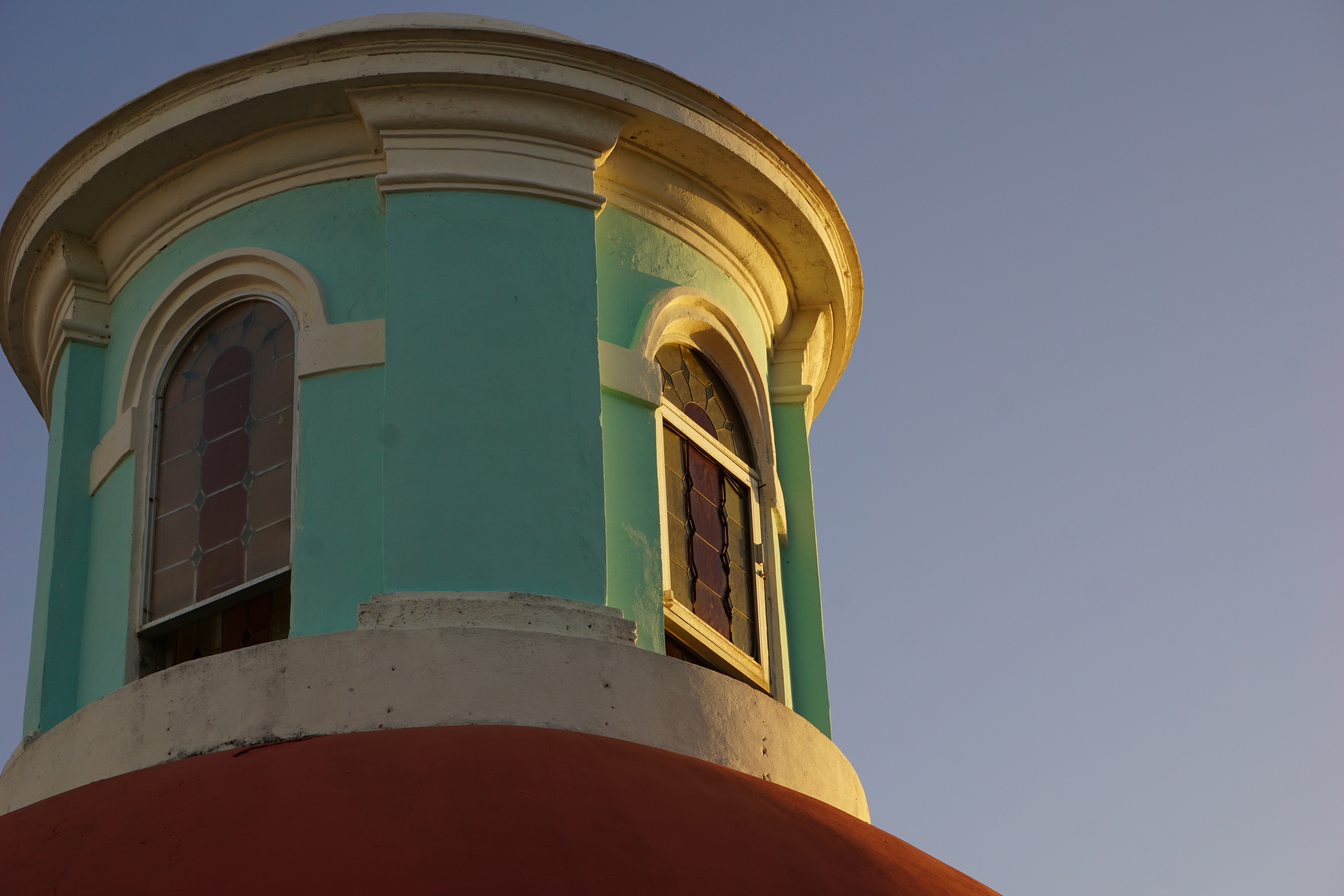 ArquiCuriosidades I de San Juan