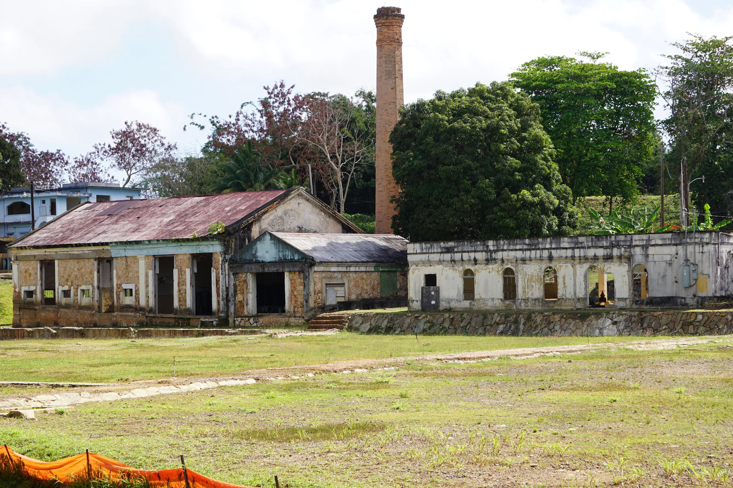 ArquiAcueducto De Río Piedras