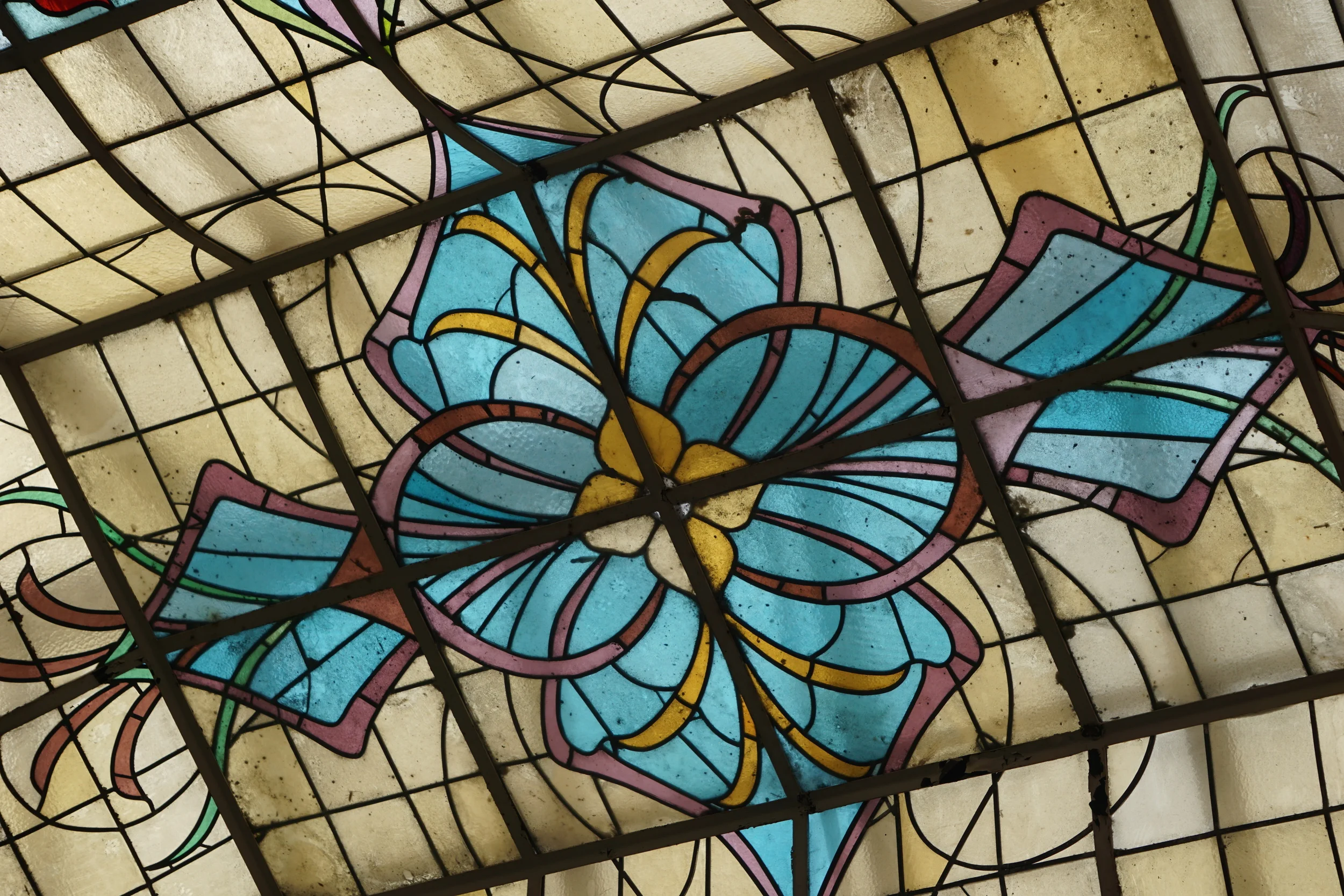 ArquiCuriosidades IV de San Juan