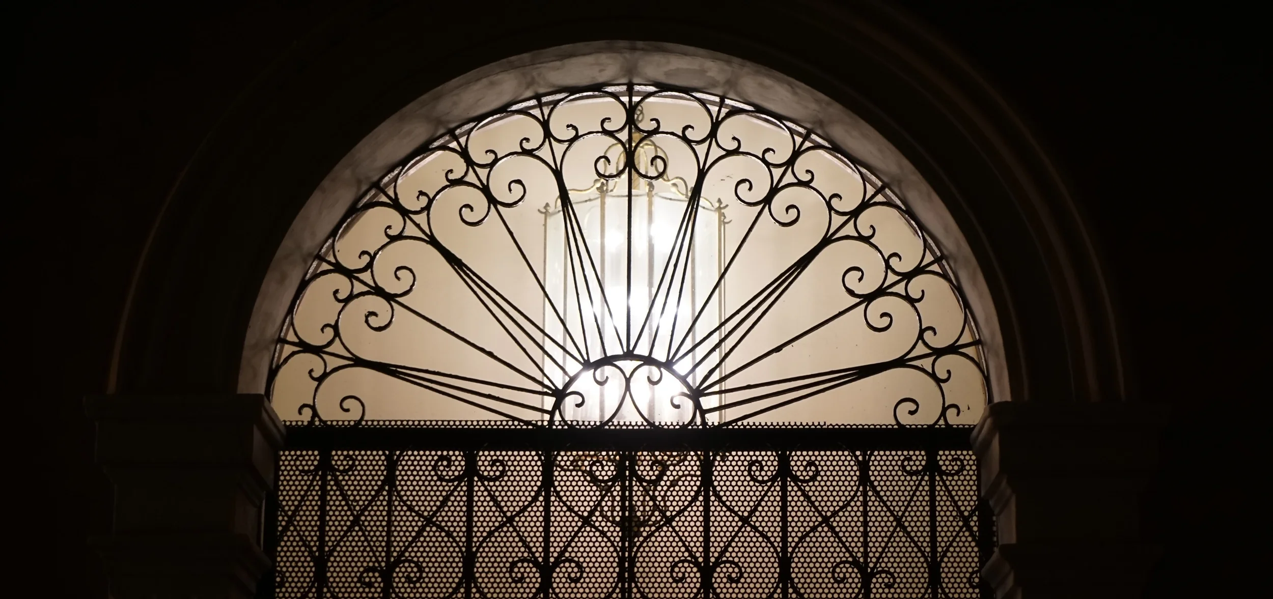 ArquiNocturno Viejo San Juan