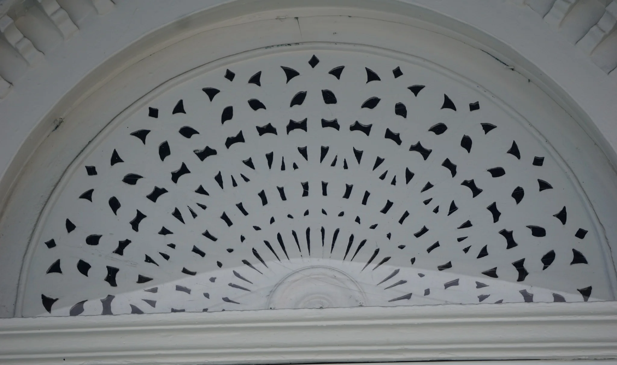 ArquiSoles Truncos del Viejo San Juan