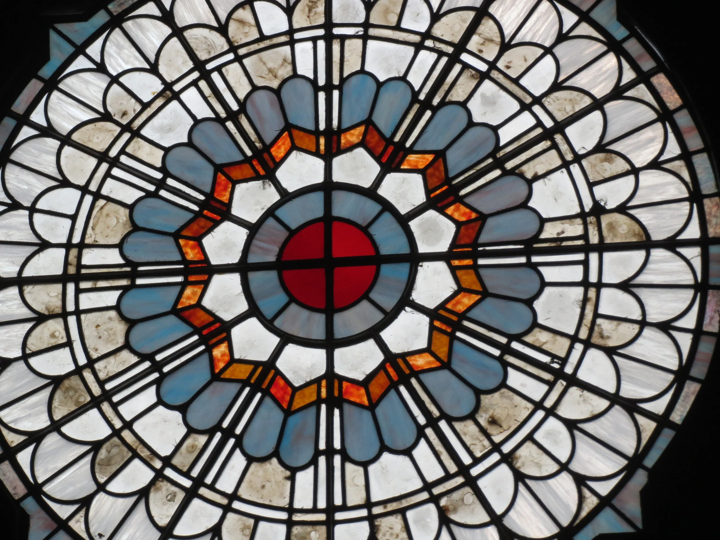 ArquiCuriosidades II de San Juan