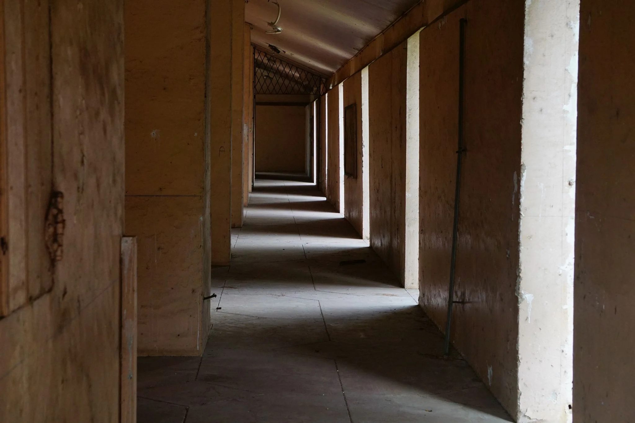 ArquiDefensas De San Juan