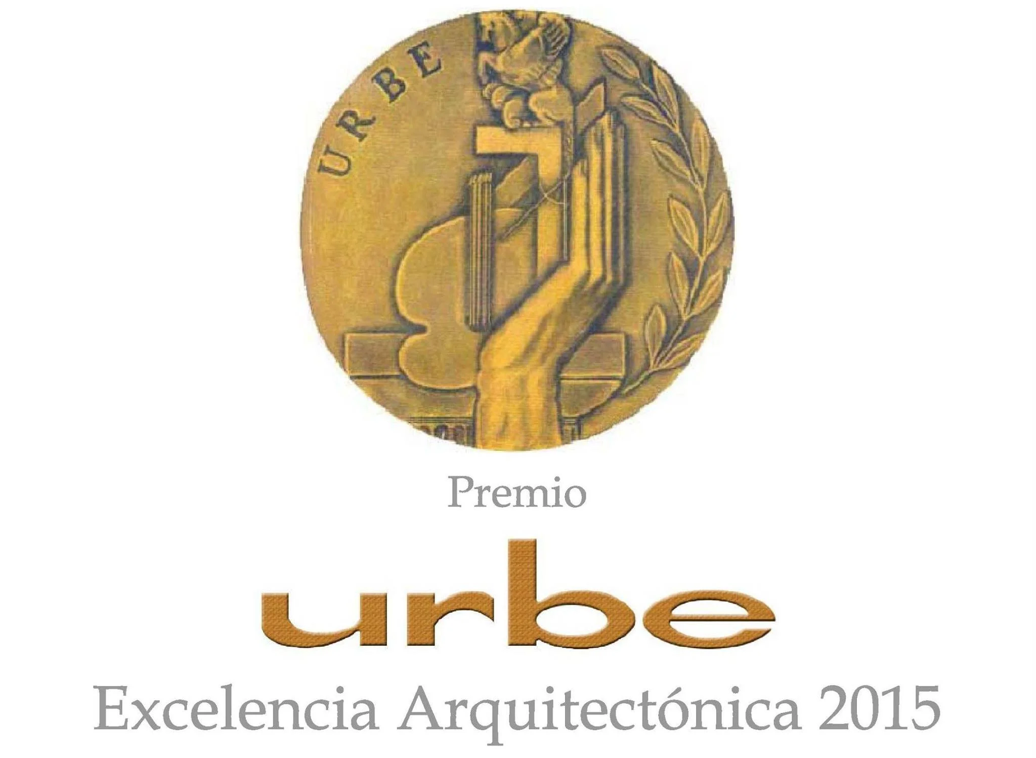 Premios URBE