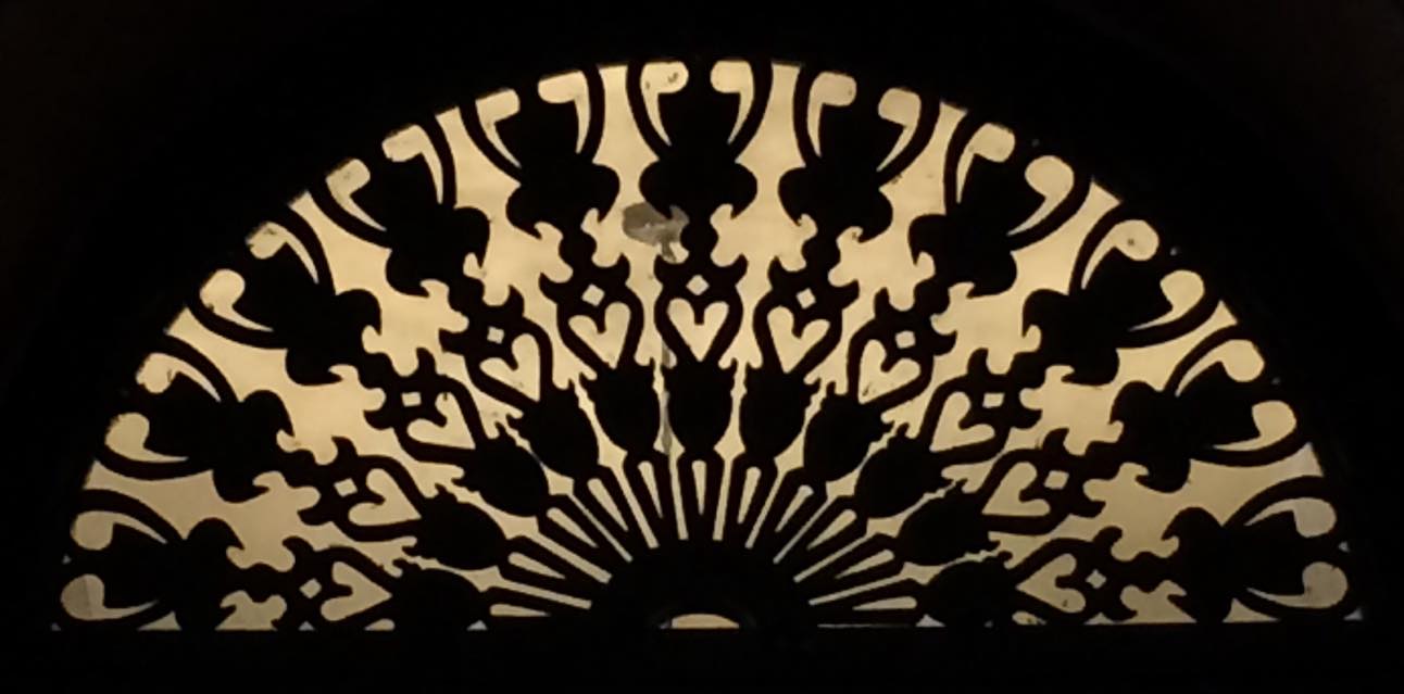 Arqui Soles Truncos de San Juan