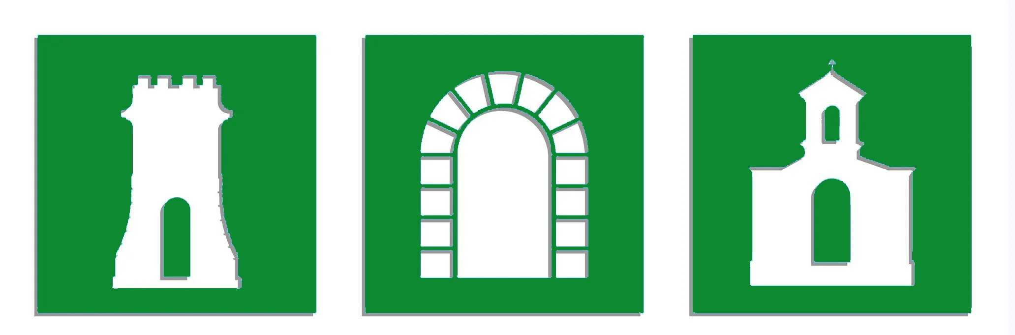 ArquiCuriosidades II de San Juan