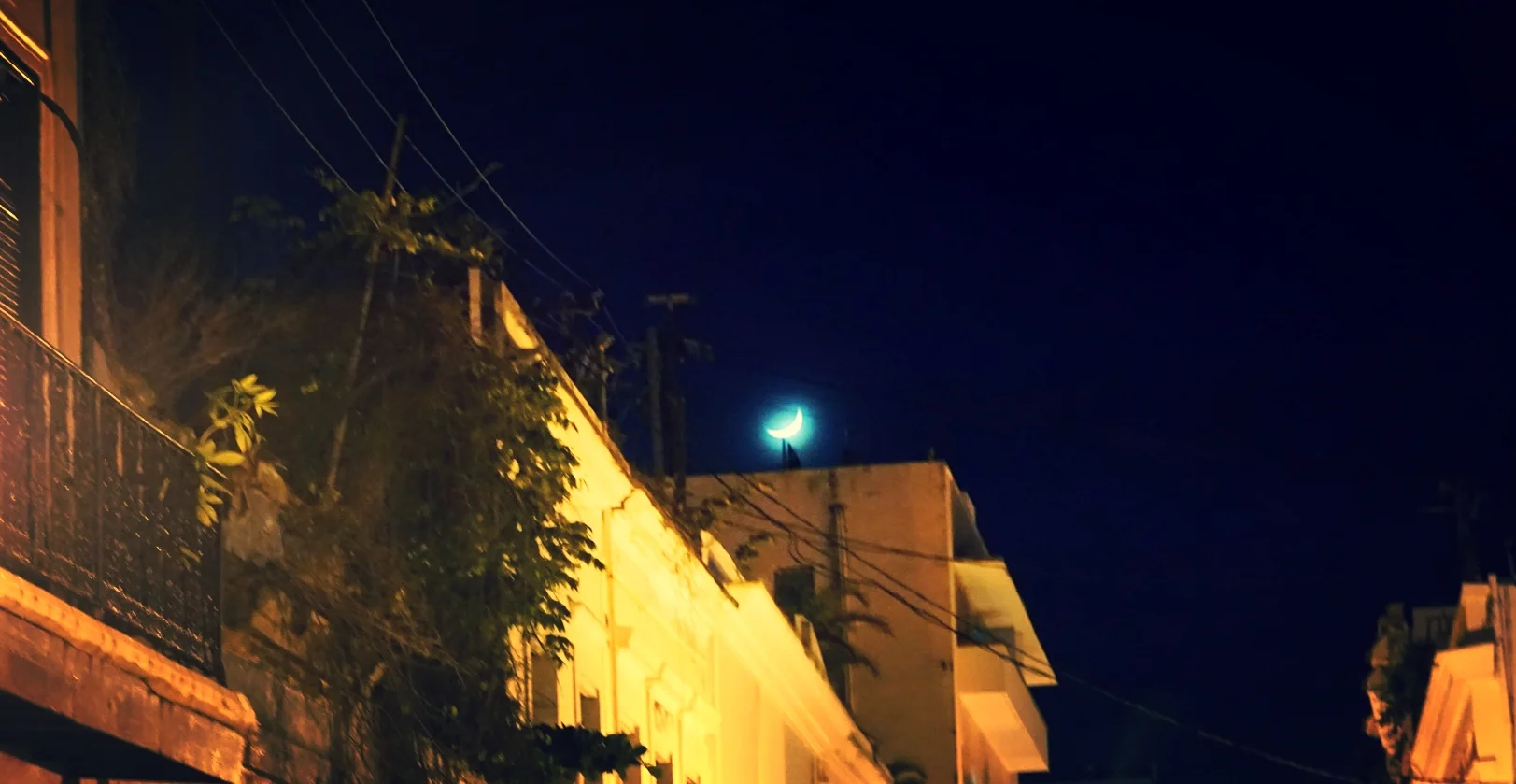 ArquiSan Juan Nocturno