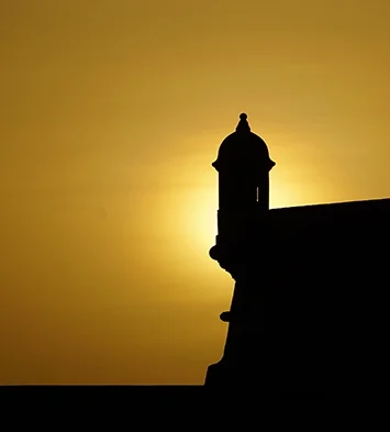 ArquiGaritas de San Juan