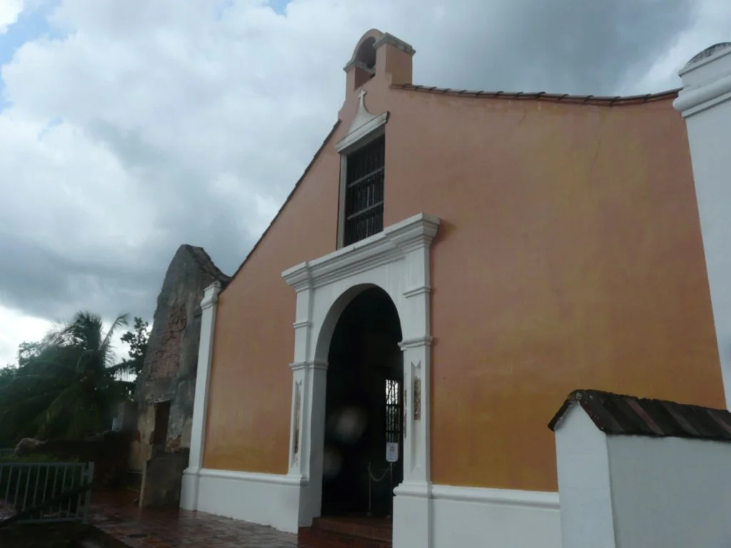 San Germán - Histórico