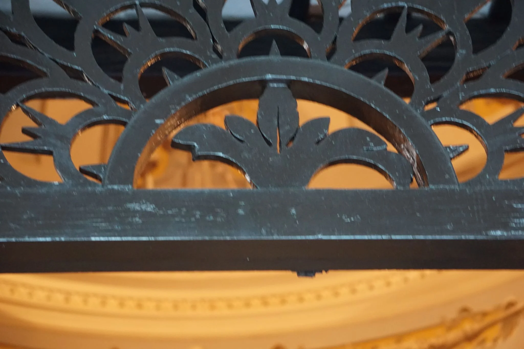 Arqui Soles Truncos de San Juan