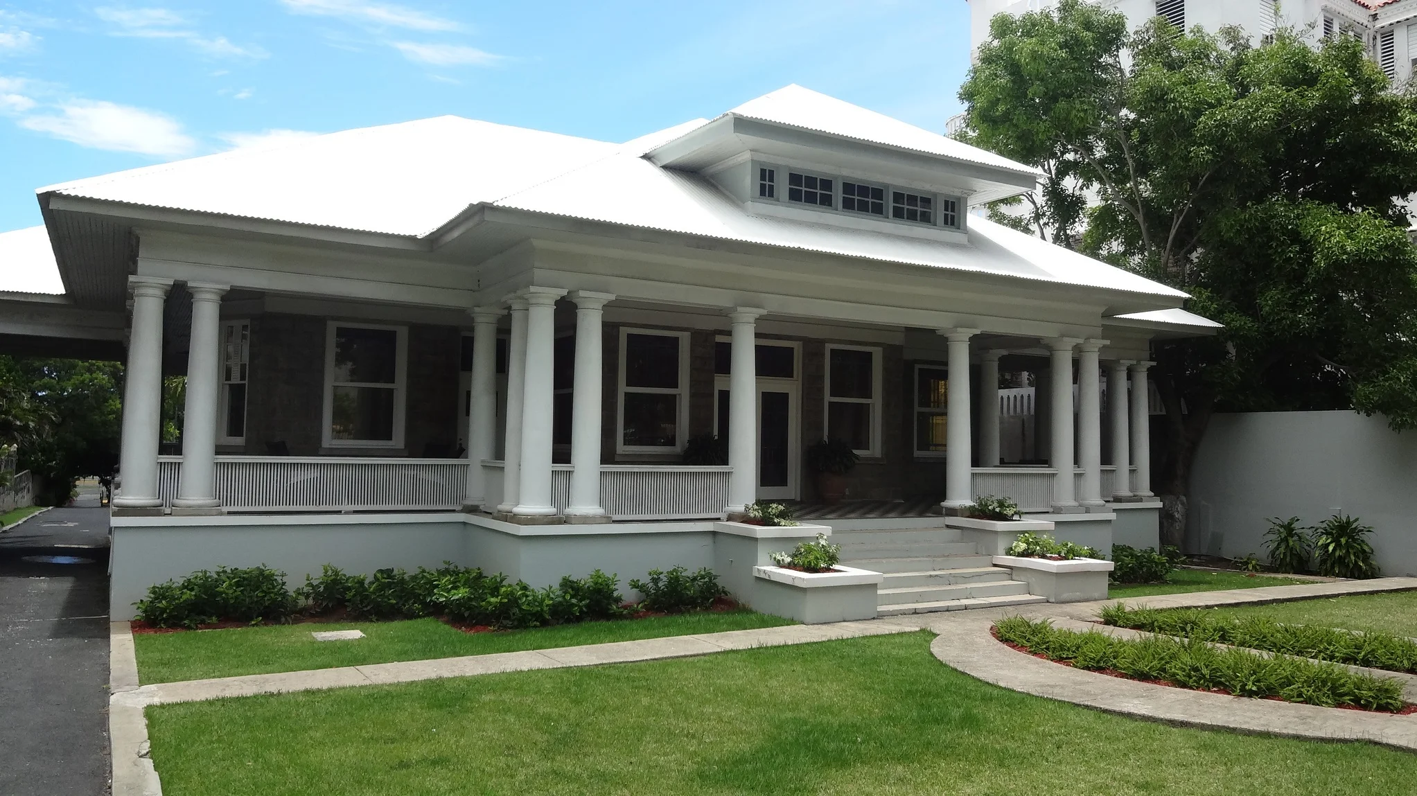 ArquiMiraMar Histórico