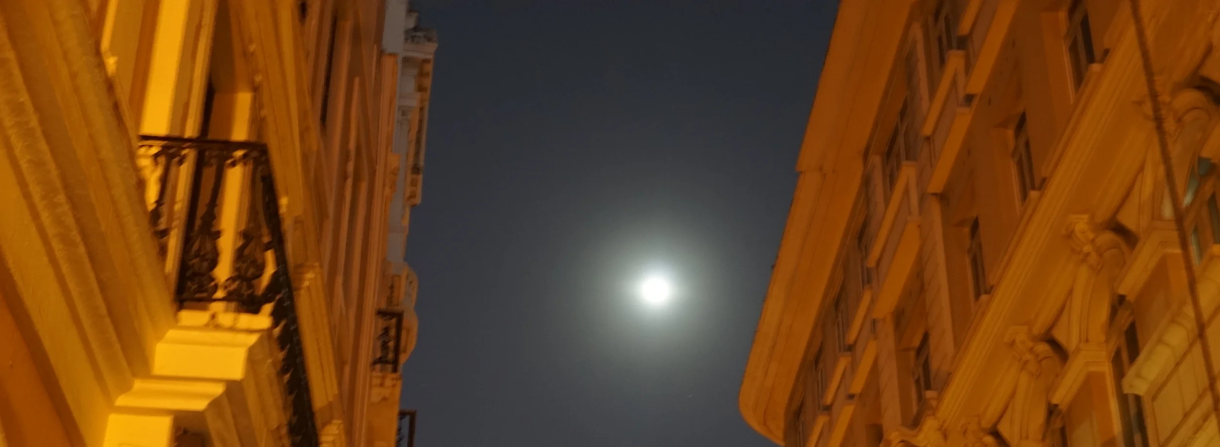 ArquiSan Juan Nocturno