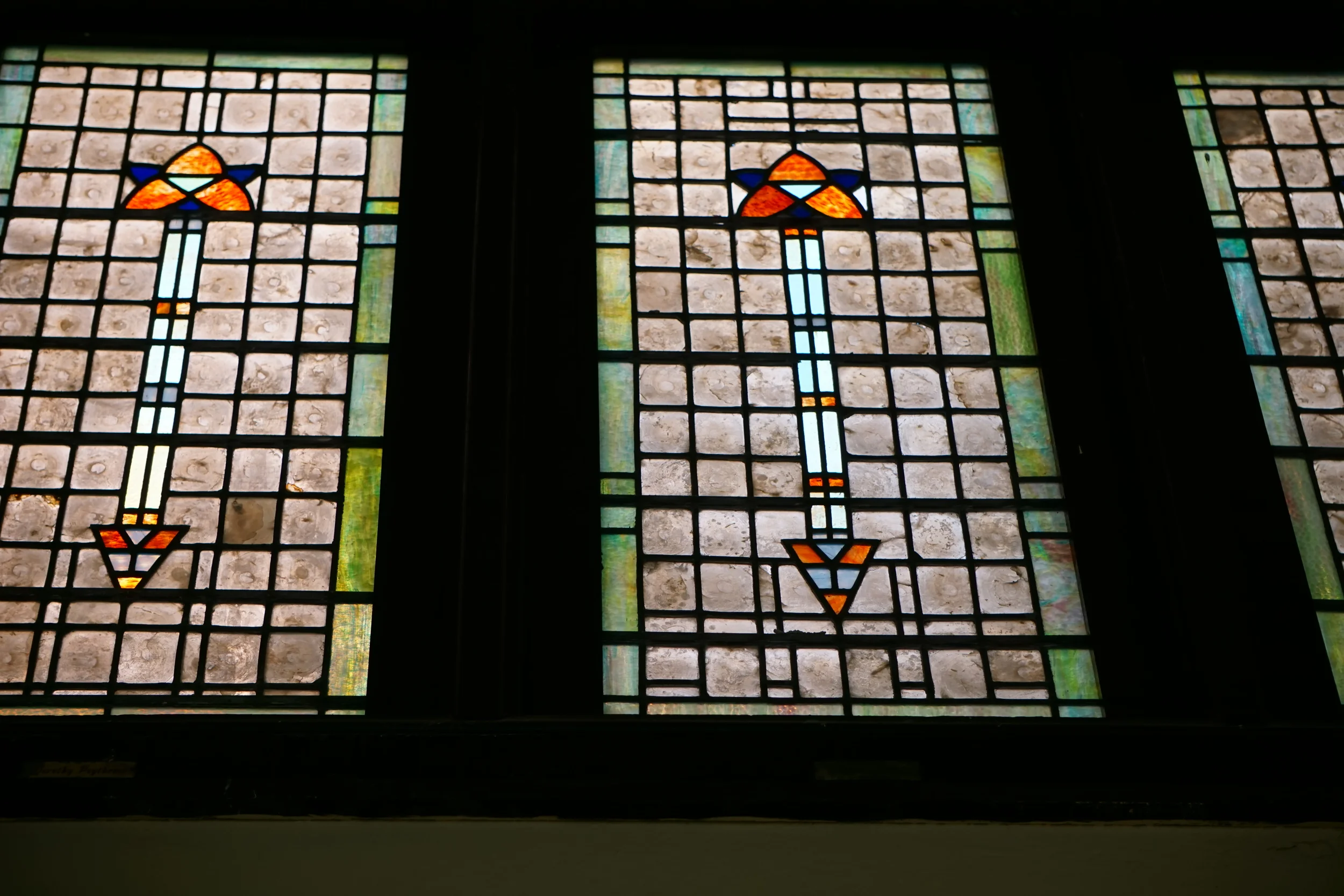 ArquiVitrales de San Juan