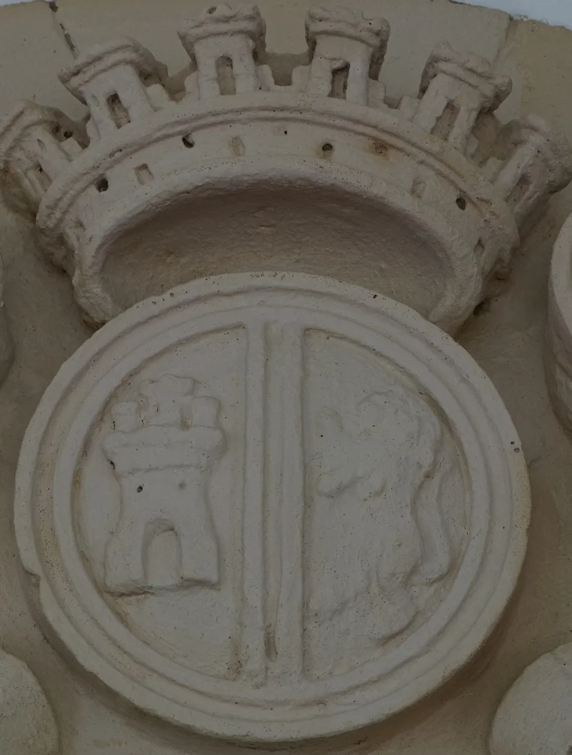 ArquiEscudos y Heráldica