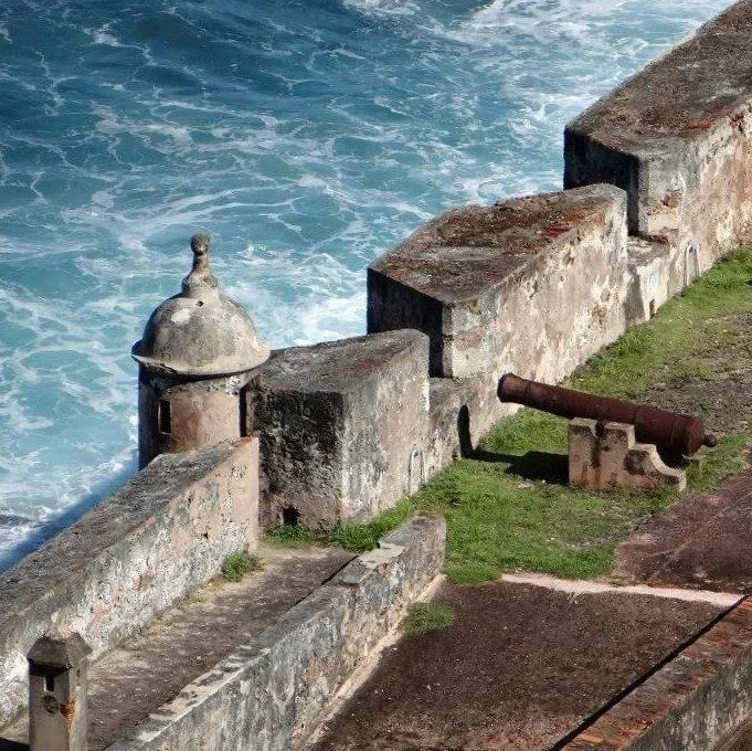 ArquiGaritas de San Juan